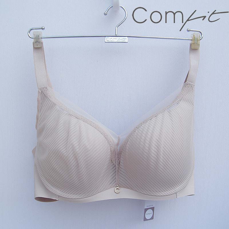 安莉芳旗下comfit大码文胸聚拢