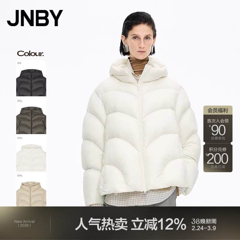 ���̳�ͬ�JNBY/���ϲ���25����Ʒ��ñ���޷�������ܽ5P0C10440