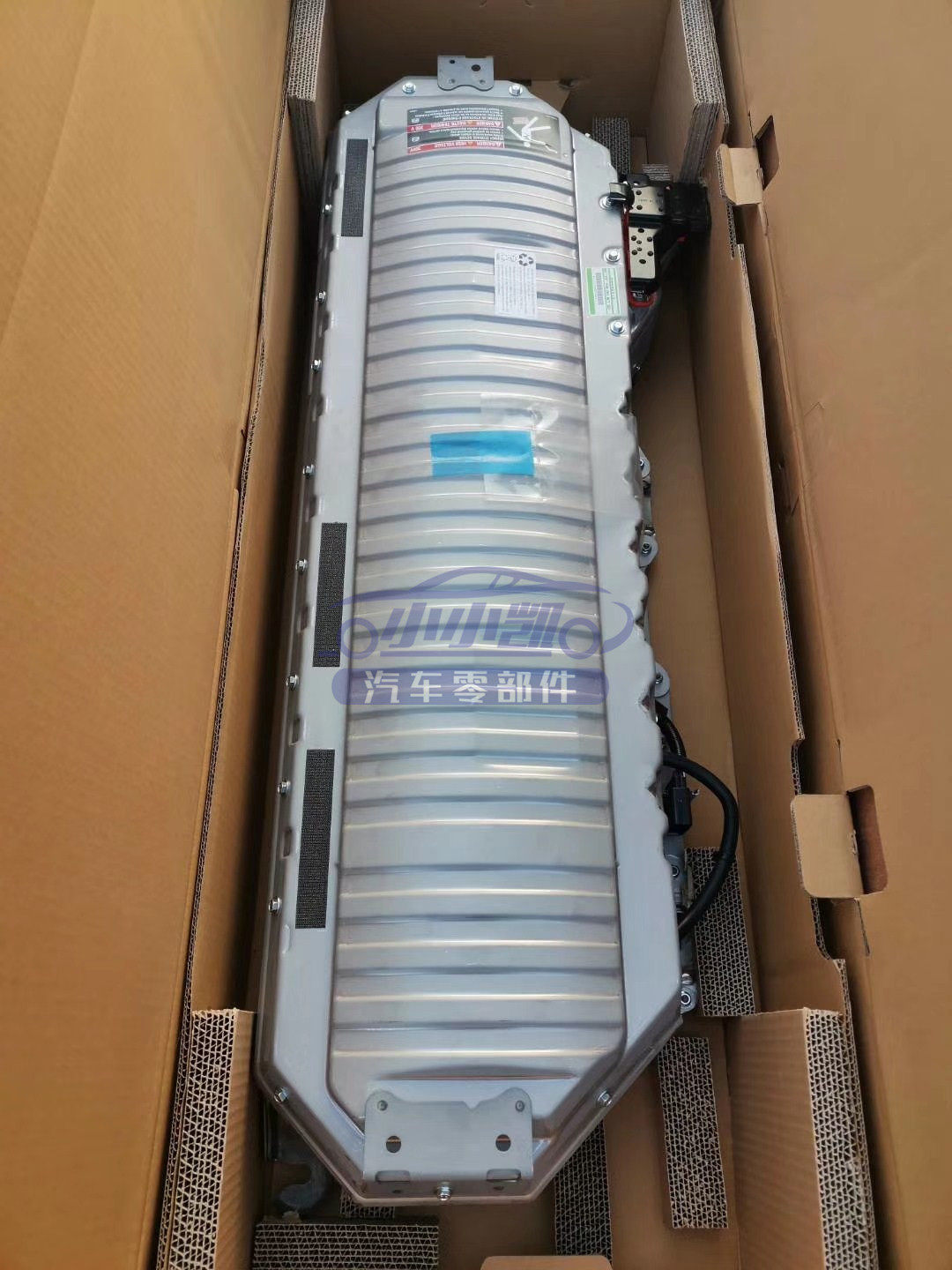 适配凯迪拉克凯雷德escalade 07-14款混合动力高压大电瓶大电池