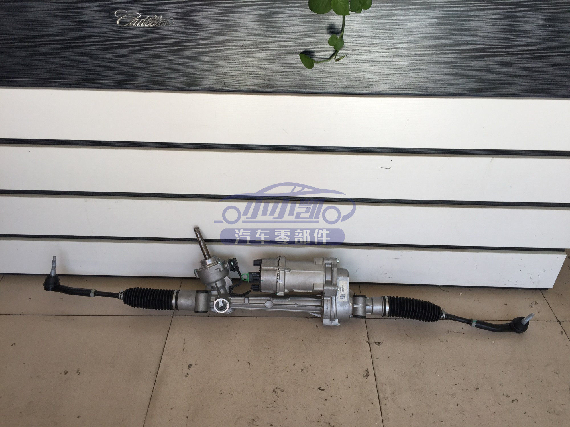 适配凯迪拉克XTS电子方向机总成 电子转向机总成方向机总成