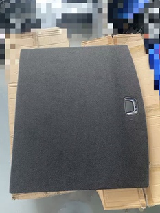 CT456后备箱备胎上盖板行李箱地毯 XT456 适用凯迪拉克ATSL XTS