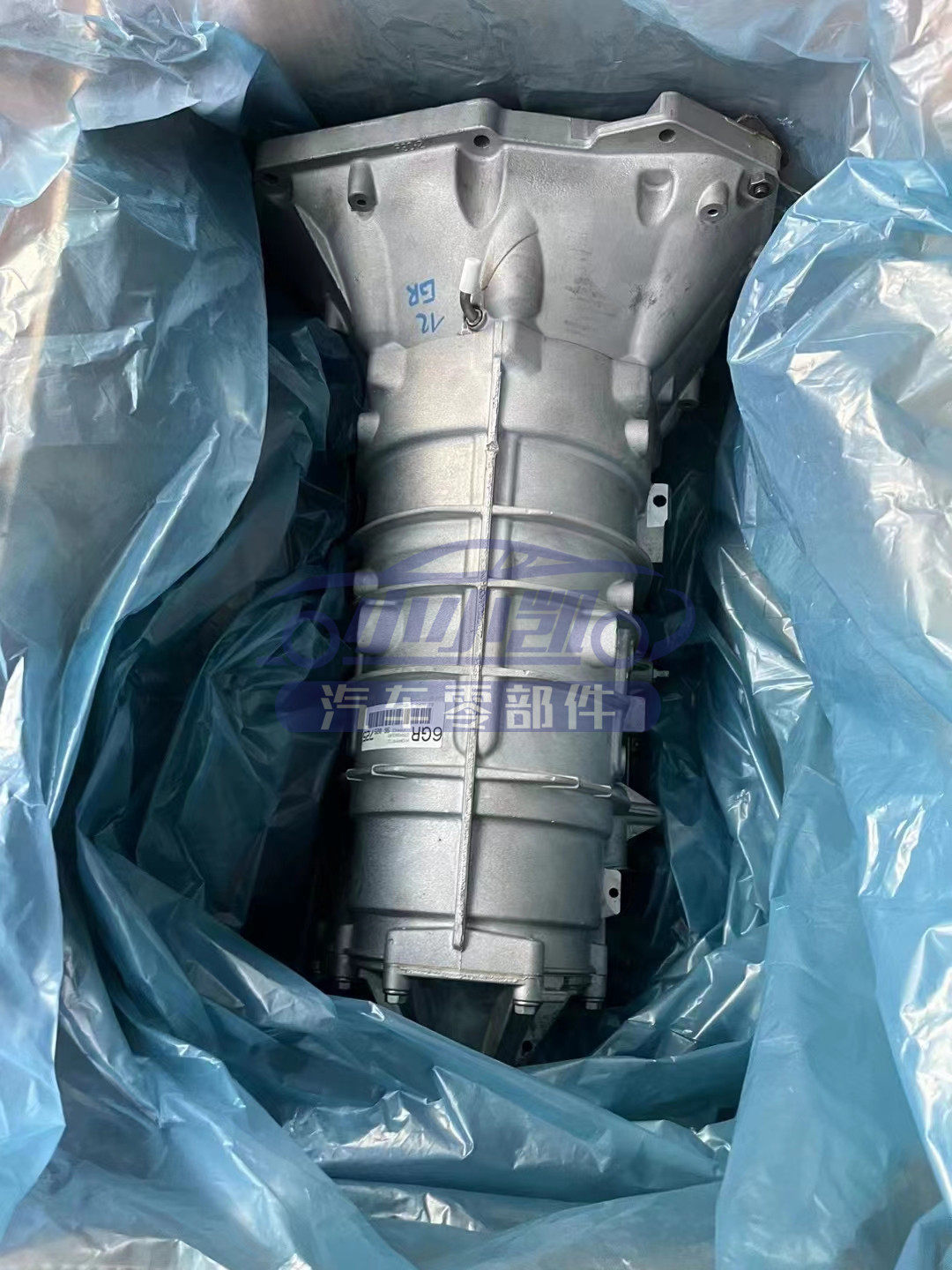 适配凯迪拉克赛威sls cts2.8 3.0 3.6变速箱总成 波箱总成 变速箱
