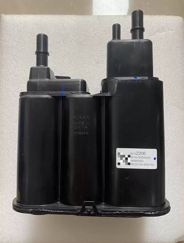 适用凯迪拉克CT4 CT5油箱碳罐汽油碳罐总泵蒸发排放碳罐总成