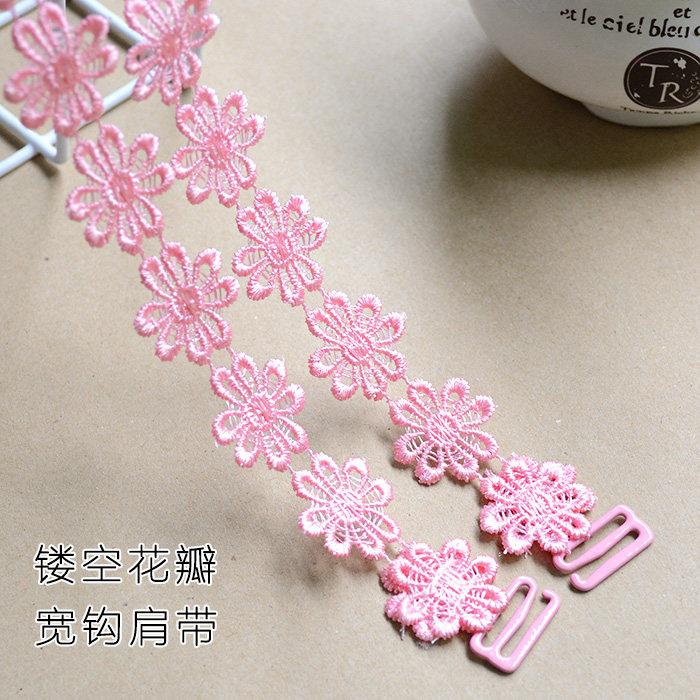 Bretelles pour lingerie - Ref 812263 Image 1