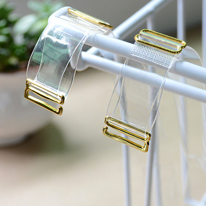 Bretelles pour lingerie - Ref 812066 Image 1