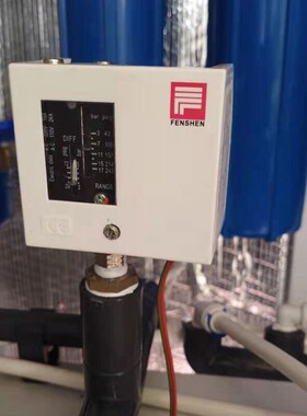 售用机气压开关 单压控制器PC16DE16G