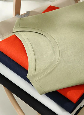 线下590！TOUCH速干透气面料！夏季男士户外综训运动短袖T恤上衣