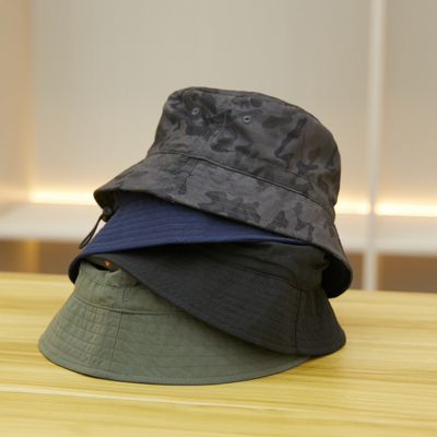 2024夏款男士时尚休闲渔夫帽