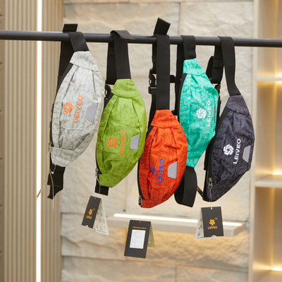 2024新款时尚休闲腰包