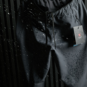 防风防泼水 3D立裁 蓄热暖绒 性价比天花板 男户外机能软壳裤