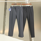 防寒外穿羽绒裤 真正一条过冬 男士 冬季 90鹅绒填充 防风防泼水