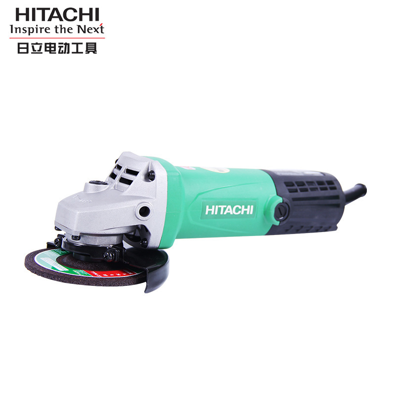 HIKOKI高壹(HITACHI日立)角磨机/切割机/打磨机G10SF5