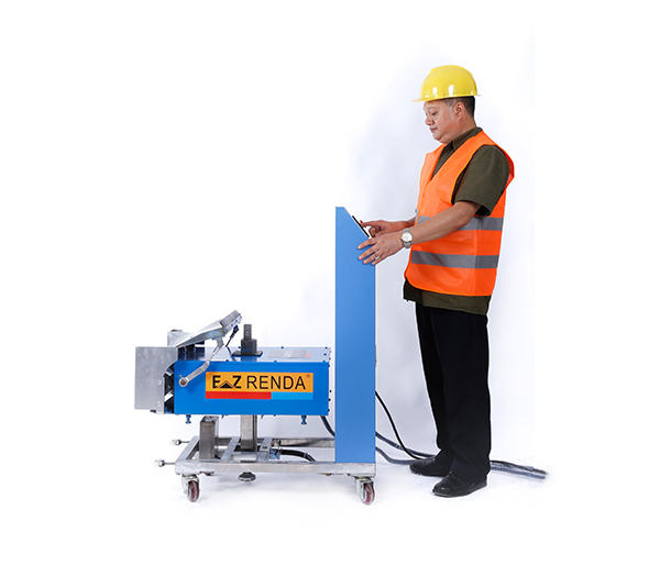 Cement Plaster Machinery Price Automatic Rendering Plasterin