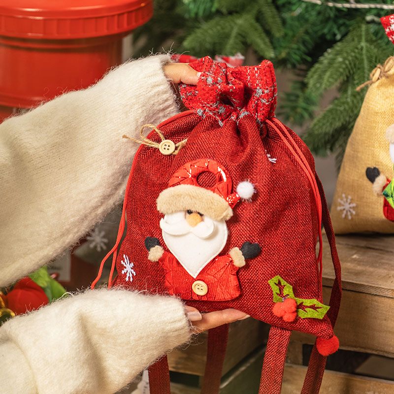 圣诞节装饰场景布置装扮道具