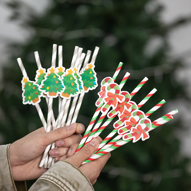 圣诞节装饰品场景布置装扮道具