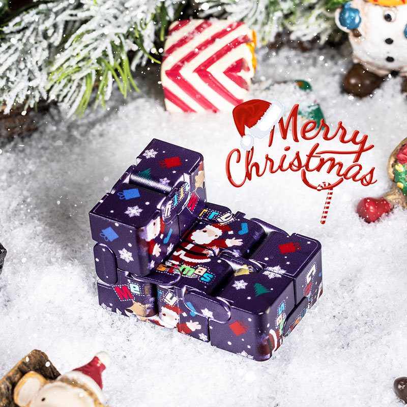 圣诞节装饰品场景布置橱窗摆件