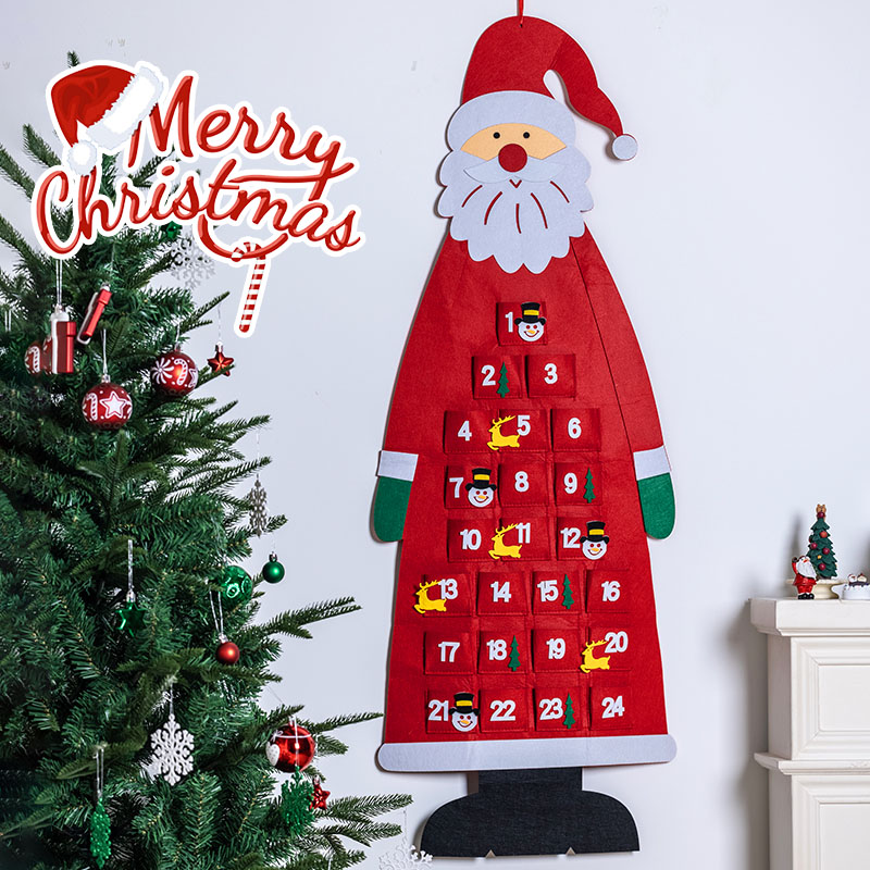 圣诞节装饰品场景布置装扮道具