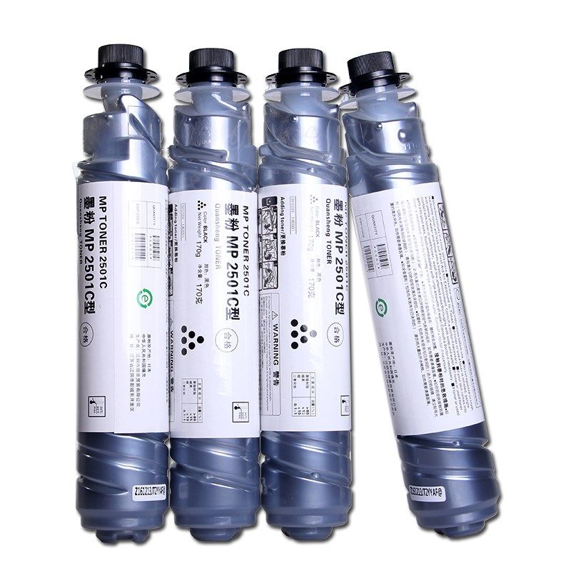 全圣 适用理光MP2501碳粉 MP2013L粉盒 MP 2501C型墨粉 MP2501sp在类目 办公设备/耗材/相关服务, 墨粉硒鼓耗材类, 墨粉/碳粉中 - 来自Buy2taobao.com提供专业的淘宝代购服务