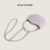 Портативная барсетка, небольшая сумка, сумка через плечо, сумка на одно плечо, изысканный стиль