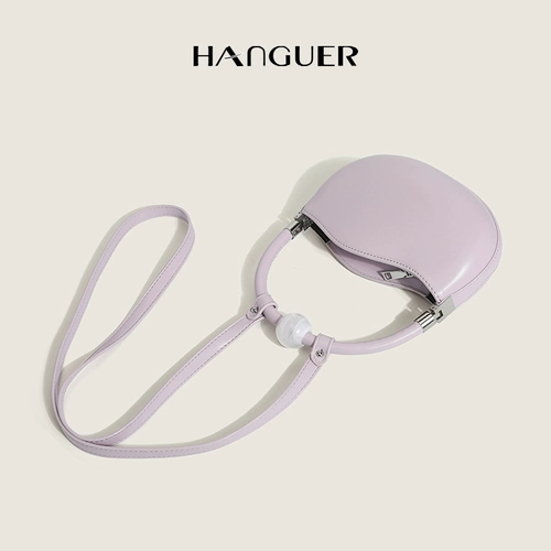 Портативная барсетка, небольшая сумка, сумка через плечо, сумка на одно плечо, изысканный стиль