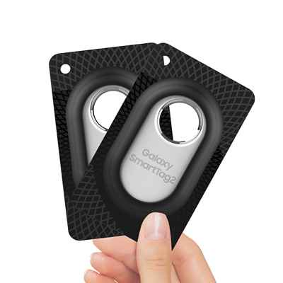 适用三星SmartTag2硅胶卡片套