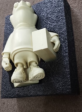 冲钻促销 8012AB水、PU复板胶 模型工具专用  手板 手办 模型材料