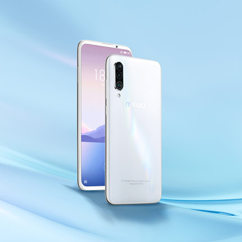 限2000张券正品meizu /魅族16xs ai 4g大电池
