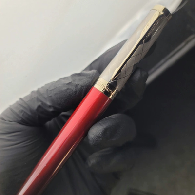 精英阿诺德18K联名特别款