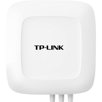 TP-LINK三频WiFi7室外无线AP