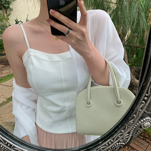 Вставки в бюстгальтер, базовая летняя универсальная майка, бюстгальтер-топ, большой размер, по фигуре