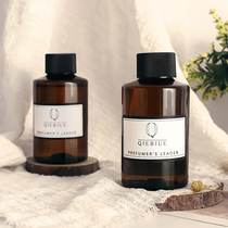 无火香薰精油补充液大瓶家用室内卧室持久卫生间厕所除臭香薰液