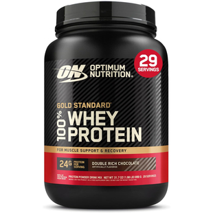 美国洛杉矶直邮Optimum Nutrition Gold Standard 100%液体蛋白粉