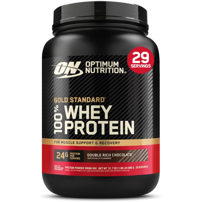 美国洛杉矶直邮Optimum Nutrition Gold Standard 100%液体蛋白粉