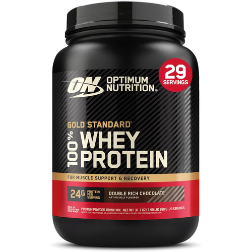 美国洛杉矶直邮Optimum Nutrition Gold Standard 100%液体蛋白粉