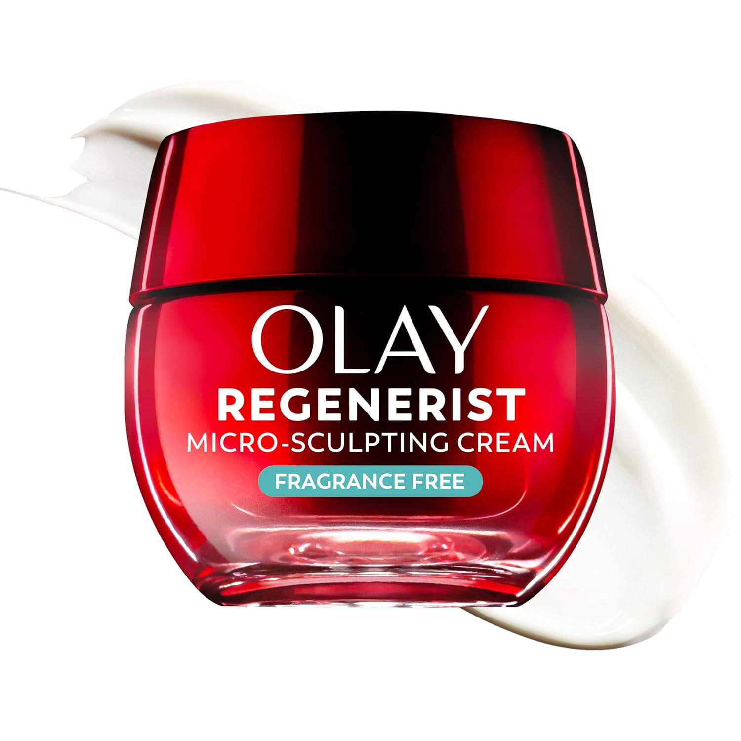 美国洛杉矶直邮Olay Regenerist面部保湿霜紧致皮肤三重胶原蛋白