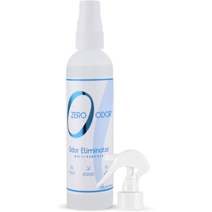 美国洛杉矶直邮 Odor多功能除臭剂消除空气表面气味浴室厨房 Zero