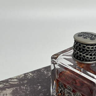 【正经大红花】脏话坏男孩中性香持久荷尔蒙木质古龙