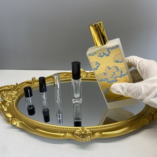 【正经大红花】茵莱茶桂 法兰西诗人 开度 冬宫 正品试香体验装