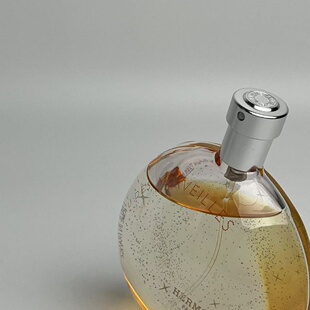 【正经大红花】橘彩星光蓝彩星光清新香水花果香调