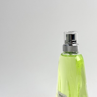 平价中性香入门推荐青净古龙