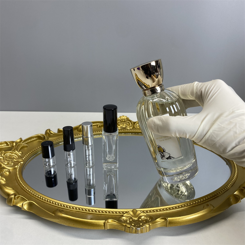 【正经大红花】古特尔 忍冬 济州岛茶绒球玫瑰今夜不在微醺体验装