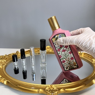 【正经大红花】绮梦香草兰绮梦木兰绮梦栀子花绮梦茉莉花悦竹韵