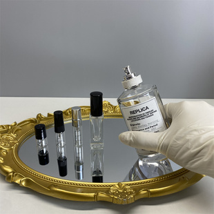 【正经大红花】慵懒周末壁炉火光无尽夏日航行物语孙颖莎香水小样