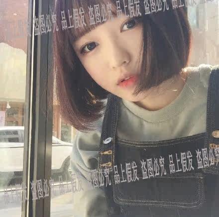 Perruque 8090 cheveux courts - Ref 2613877 Image 4