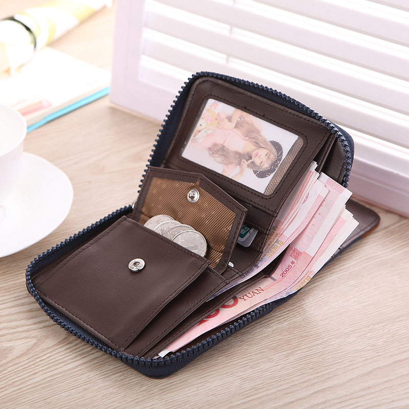 Sac pour homme - Ref 51209 Image 5