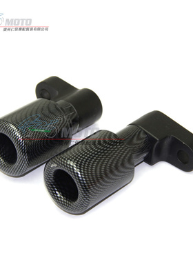 适用本田 F5 CBR600RR 07-08年 防摔胶 防摔棒 防摔堵头块 PK胶