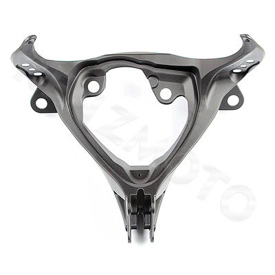 适用于Suzuki GSXR1000 2005-2006 CNC铝合金前头罩仪表大灯支架