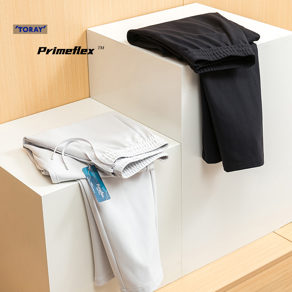东丽Primeflex™高端运动裤
