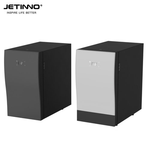 Jetinno技诺MC6D鲜奶柜