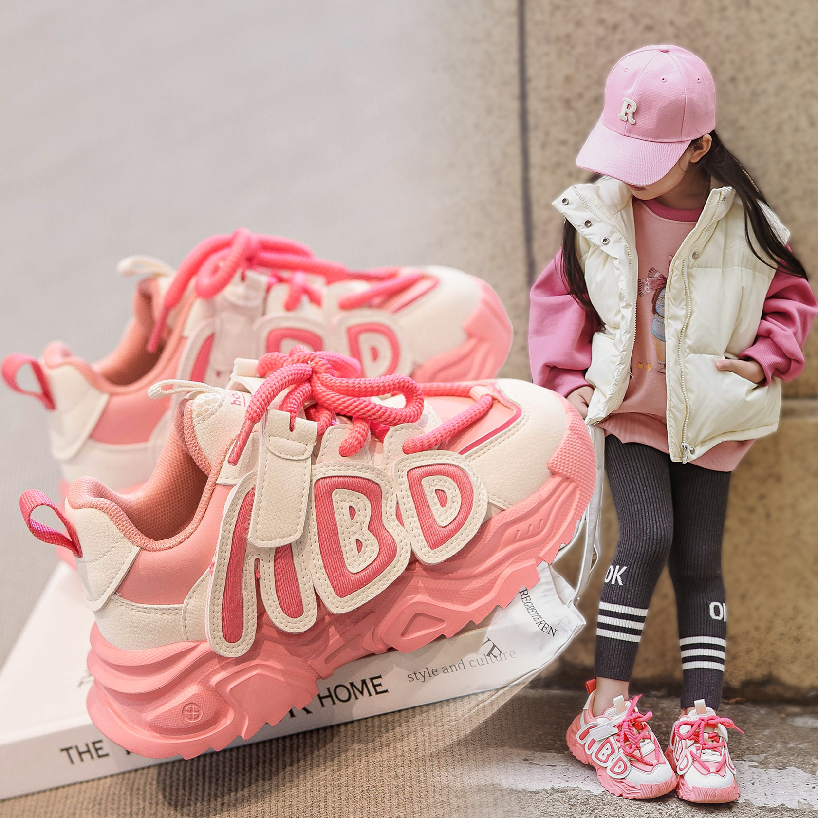 多色可选防滑轻便运动鞋